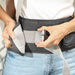 Baby Carrier - Ergonomic, Adjustable & Multifunctional - Samanta Factory