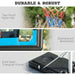 Basketball Hoop – Adjustable Height & Durable Construction - Samanta Factory