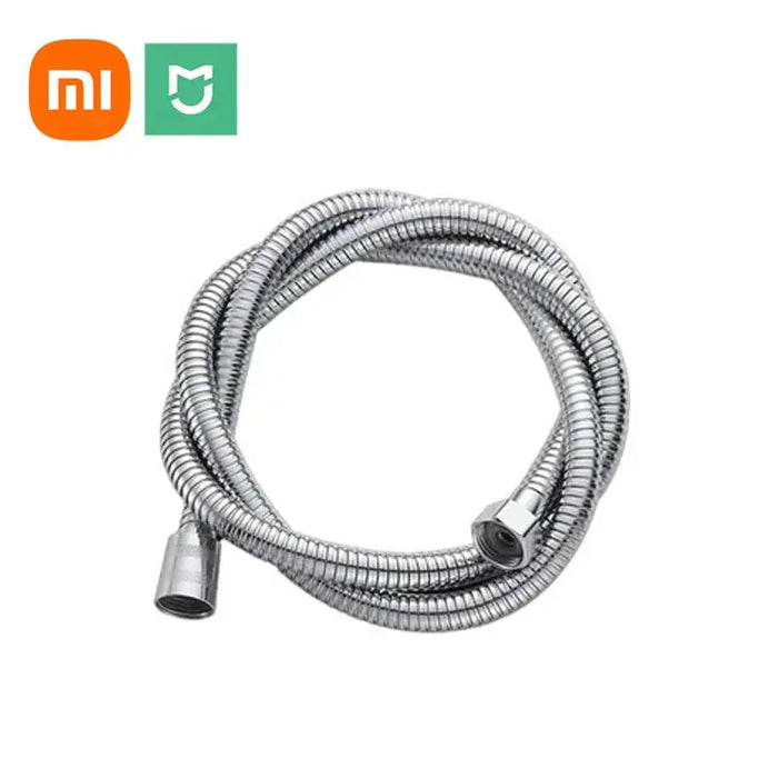 Xiaomi  Shower Head Water Saving 5 Modes Adjustable High Pressure Showerhead Handheld Spray Hangable Bathroom Accessories