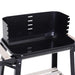 145Cm Charcoal BBQ