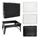 Irton 36Cm W Portable Charcoal Grill