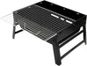 Irton 36Cm W Portable Charcoal Grill