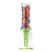 Quest personal blender with two BPA-free bottles for smoothies and shakes