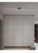 LED Ceiling Light – Dimmable Modern Fixture with Color Options - Samanta Factory