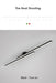 LED Ceiling Light – Dimmable Modern Fixture with Color Options - Samanta Factory