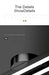 LED Ceiling Light – Dimmable Modern Fixture with Color Options - Samanta Factory
