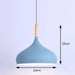 Pendant Light – Colorful Retro Design for Home and Dining Spaces - Samanta Factory