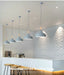 Pendant Light – Colorful Retro Design for Home and Dining Spaces - Samanta Factory