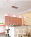 Pendant Light – Colorful Retro Design for Home and Dining Spaces - Samanta Factory