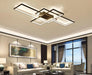 Ceiling Chandelier – Smart Home Integration with Alexa Control - Samanta Factory