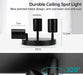 Ceiling Spotlight – Dimmable LED GU10 for Clothing Store - Samanta Factory