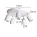 Ceiling Spotlight – Dimmable LED GU10 for Clothing Store - Samanta Factory