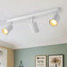 Ceiling Spotlight – Dimmable LED GU10 for Clothing Store - Samanta Factory