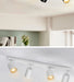 Ceiling Spotlight – Dimmable LED GU10 for Clothing Store - Samanta Factory