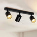 Ceiling Spotlight – Dimmable LED GU10 for Clothing Store - Samanta Factory