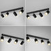 Ceiling Spotlight – Dimmable LED GU10 for Clothing Store - Samanta Factory