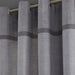 Eyelet Curtains