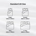 Hollowfiber 10.5 Duvet Tog