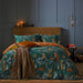 Cotton Blend, Polyester Animal Print Duvet Cover Set with Pillowcases