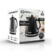 Stirling 1.7L Electric Tea Kettle