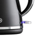 Stirling 1.7L Electric Tea Kettle