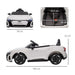 Audi RS E-tron GT Ride-On Car – Remote Control & Manual Drive - Samanta Factory
