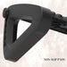 Non-Slip Foot Rest - Adjustable Height for Enhanced Posture - Samanta Factory