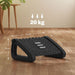 Non-Slip Foot Rest - Adjustable Height for Enhanced Posture - Samanta Factory
