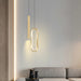 LED Pendant Light – Nordic Design for Stylish Interiors - Samanta Factory