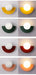 Wall Lamp – Nordic LED Ball Light for Stylish Home Decor - Samanta Factory