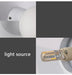Wall Lamp – Nordic LED Ball Light for Stylish Home Decor - Samanta Factory