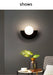 Wall Lamp – Nordic LED Ball Light for Stylish Home Decor - Samanta Factory