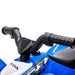 Kids Electric Quad Bike – Safe & Fun First Ride - Samanta Factory