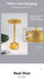 Desk Lamp – Wireless LED with Dimming & Touch Control - Samanta Factory