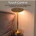 Desk Lamp – Wireless LED with Dimming & Touch Control - Samanta Factory