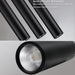 Pendant Light – Dimmable Tube Design for Focused Lighting - Samanta Factory