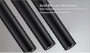 Pendant Light – Dimmable Tube Design for Focused Lighting - Samanta Factory