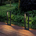 LED Lawn Lamp – Waterproof 10W Aluminum Garden Path Light - Samanta Factory