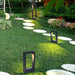 LED Lawn Lamp – Waterproof 10W Aluminum Garden Path Light - Samanta Factory
