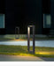 LED Garden Lights – Waterproof Modern Aluminum Lawn Lamp - Samanta Factory