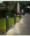 LED Garden Lights – Waterproof Modern Aluminum Lawn Lamp - Samanta Factory