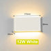 LED Wall Lamp – Waterproof Outdoor & Indoor Lighting - Samanta Factory