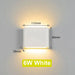 LED Wall Lamp – Waterproof Outdoor & Indoor Lighting - Samanta Factory