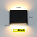 LED Wall Lamp – Waterproof Outdoor & Indoor Lighting - Samanta Factory