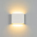 LED Wall Lamp – Waterproof Outdoor & Indoor Lighting - Samanta Factory