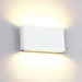 LED Wall Lamp – Waterproof Outdoor & Indoor Lighting - Samanta Factory