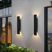 Outdoor Wall Lamp – Waterproof LED Lighting for Exterior Walls - Samanta Factory