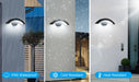 LED Wall Lamp – Waterproof Outdoor Garden Lighting - Samanta Factory