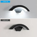 LED Wall Lamp – Waterproof Outdoor Garden Lighting - Samanta Factory