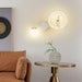 Children’s Wall Lamp – Star Astronaut Projector Light - Samanta Factory